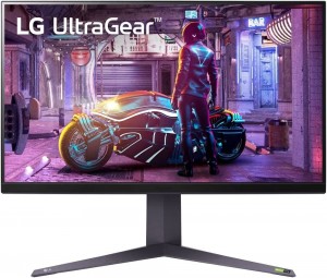 LG 32GQ85X-B