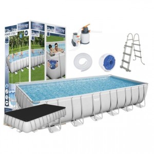 Bestway Baseins 732x366x132 (LN9355)