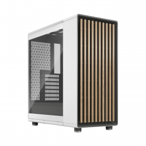 Fractal Design North White TGD (FD-C-NOR1C-04)