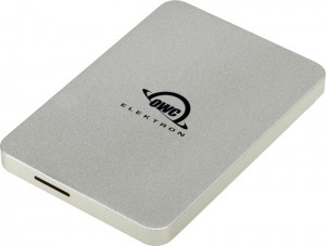 OWC Envoy Pro Elektron ultra compact USB-C 10Gb/s - Read/Write over 1000MB/s 250GB OWCENVPK.2