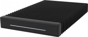 OWC ThunderBlade Ultra High-Performance Thunderbolt 3 Storage Solution, 8TB OWCTB3TBV4T08