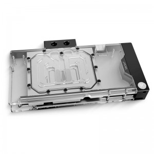 EK Water Blocks EK-Quantum Vector² AMP/Trinity RTX 4090 ABP Set D-RGB - Nickel + Acrylic (3831109902608)