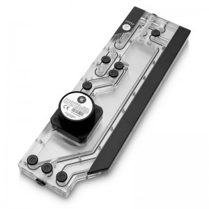 EK Water Blocks EK-Quantum Reflection² MEG Prospect 700R D-RGB - Acryl