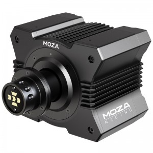 Moza Racing MOZA R5 Direct Drive Wheelbase (5,5 Nm) (RS034)
