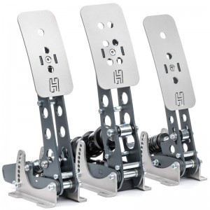 Heusinkveld Sim Pedals Sprint 3-Pedal Set (HE-SPS3)