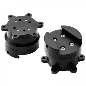 Simucube Quick Release Wheel Side Kit V2 (SQR-WKIT-R2)