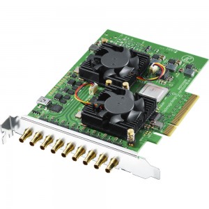 Blackmagic Design DeckLink Quad 2 (BDLKDVQD2)