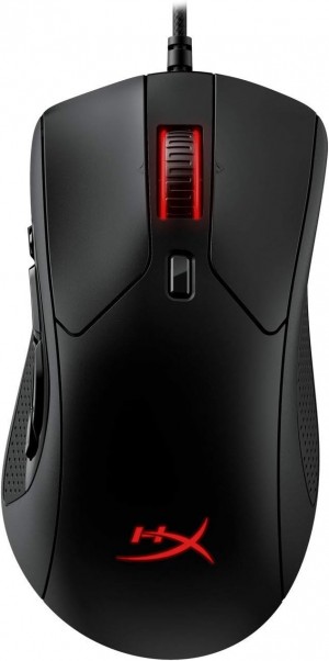 HyperX Pulsefire Raid Gaming Mouse Black (4P5Q3AA)