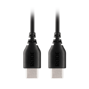 Rode SC22 30cm USB-C to USB-C Cable