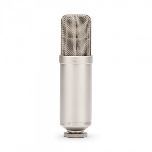 Rode NTK Premium Valve Condenser Microphone