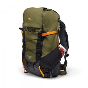 Lowepro PhotoSport X Backpack 35L AW (LP37475-PWW)