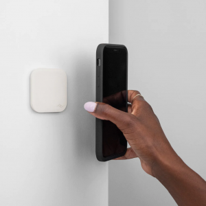 Peak Design Mobile Wall Mount Slimlink Phone Accessory White