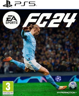 Sony PlayStation 5 EA Sports FC 24 (PS5)