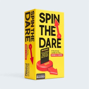 What Do You Meme? Spin The Dare (EN)