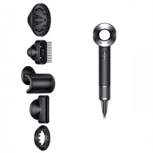 Dyson Supersonic HD07 Black