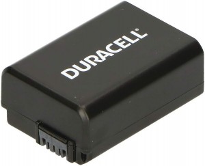 Duracell DR9954 Replacement Sony NP-FW50 7.4V 1030mAh Battery