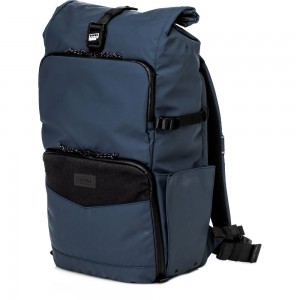 Tenba DNA 16 DSLR Backpack Blue 638-579