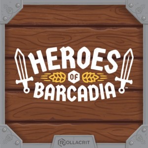 Heroes of Barcadia (EN)
