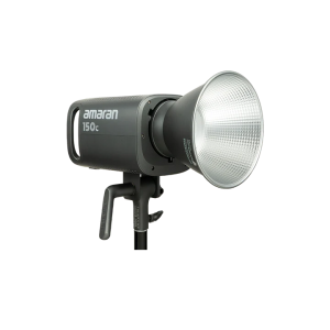 Amaran 150c RGB LED Monolight