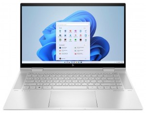HP Pavilion Plus 14-EH0104NW 14.0-inch 2.8K Intel Core i5-12500H 16GB RAM 512GB SSD Windows 11 Home Silver (712U0EA)