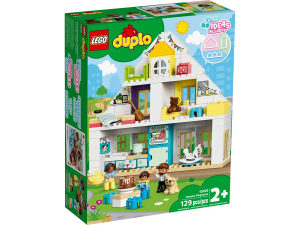 LEGO DUPLO Modular Playhouse (10929)