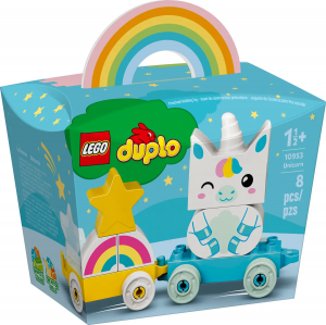 LEGO DUPLO Unicorn (10953)