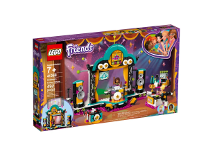 LEGO Friends Andrea's Talent Show (41368)