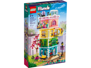 LEGO Friends Heartlake City Community Center (41748)