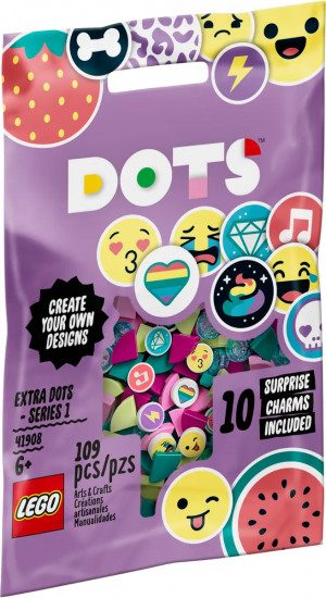 LEGO DOTS Extra DOTS - series 1 (41908)