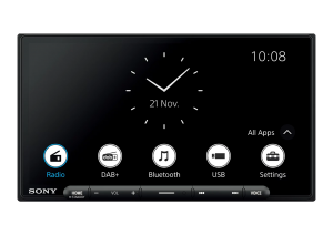 Sony XAV-AX6050