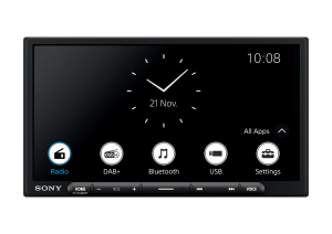 Sony XAV-AX4050