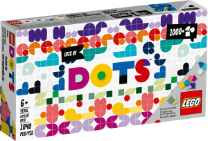 LEGO DOTS Creative Designer Box (41935)