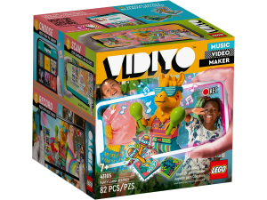 LEGO VIDIYO Party Llama BeatBox (43105)