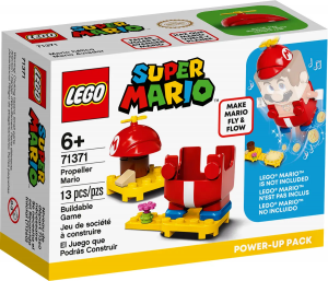 LEGO Propeller Mario Power-Up Pack (71371)