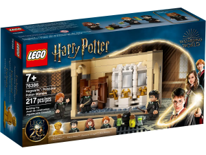 LEGO Harry Potter Poly Juice Potion Mistake (76386)