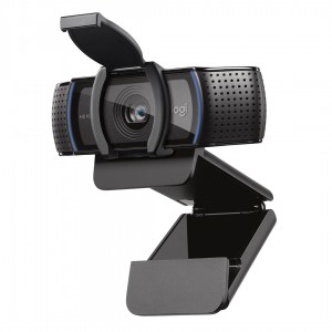 Logitech C920s PRO HD WEBCAM (960-001252)
