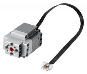 LEGO Technic XL Motor (88014)