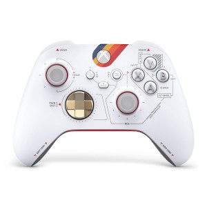 Microsoft Xbox Series Starfield Limited Edition Wireless Controller