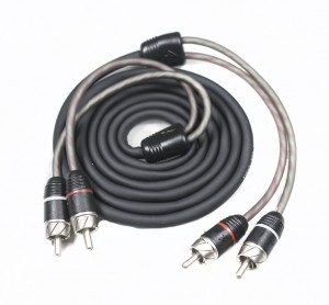 FOUR Connect 1.5m (4-800252) RCA Cable