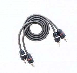 FOUR Connect 1.5m (4-800152) RCA Cable
