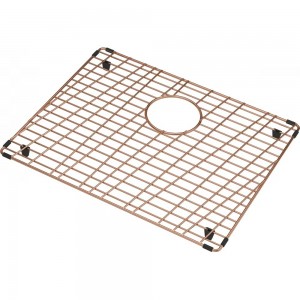 Franke Bottom Grid With Feet SS 491x401mm Copper (112.0655.472)