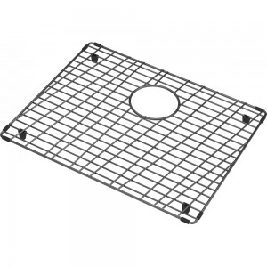 Franke Bottom Grid With Feet SS 491x401mm Anthracite (112.0655.470)