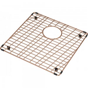 Franke Bottom Grid With Feet SS 391x401mm Copper (112.0655.468)