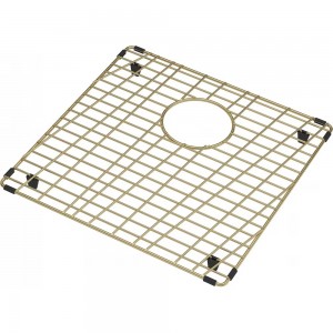 Franke Bottom Grid With Feet SS 391x401mm Gold (112.0655.433)