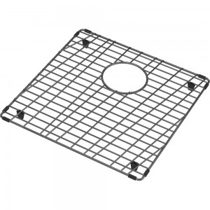 Franke Bottom Grid With Feet SS 391x401mm Anthracite (112.0655.431)