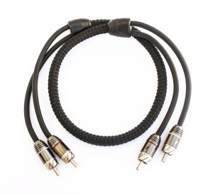 FOUR Connect 0.7m (4-800351) RCA Cable