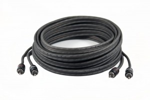 FOUR Connect 5.5m (4-800155) RCA Cable