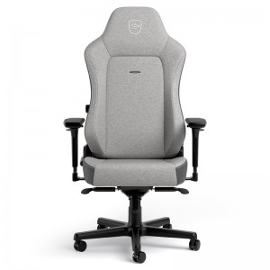 noblechairs HERO Two Tone Gaming Chair - Gray Limited Edition (NBL-HRO-TT-BF3)