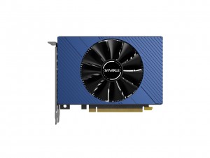 Sparkle Intel Arc A380 ELF 6GB GDDR6 (SA380E-6G)