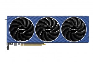 SPARKLE Intel Arc A770 TITAN OC Edition 16GB GDDR6 (SA770T-16GOC)